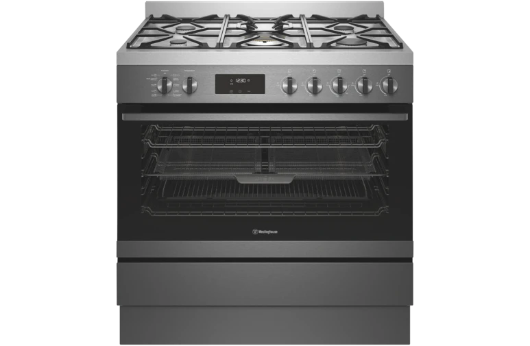 Cooktop & Oven