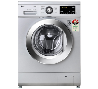 Washers & Dryers