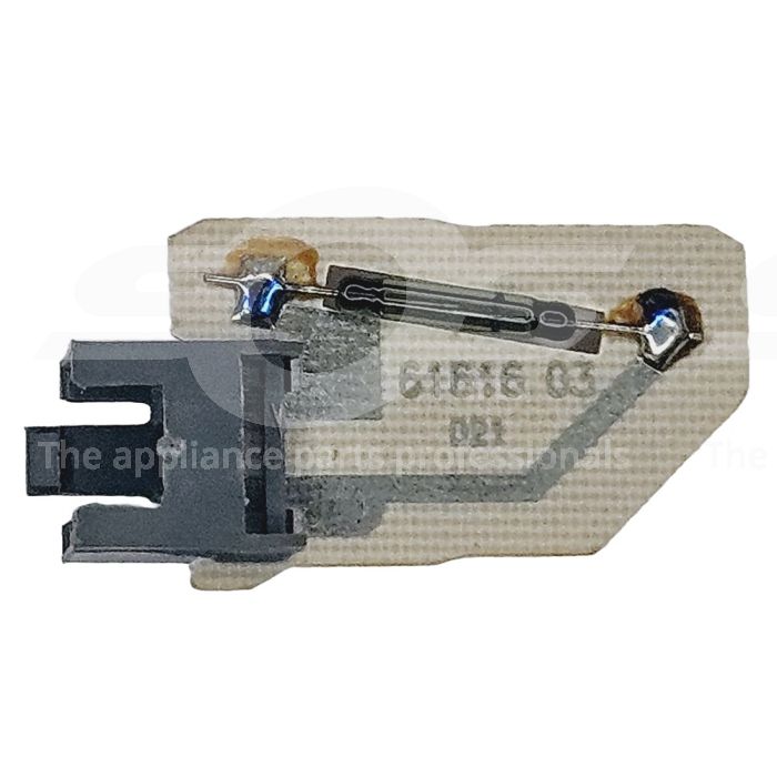 Miele dishwasher flow meter on sale