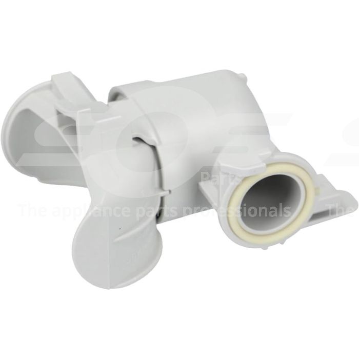 Part No. 5750095 5750095 MIELE Dishwasher NON RETURN VALVE SOS Parts