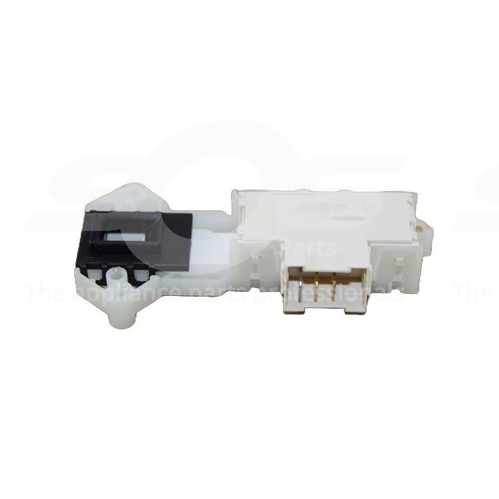 Part No. 6601EN1003D 6601EN1003D LG Washing Machine DOOR