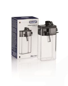 GENUINE DELONGHI MILK CARAFE DLSC012 5513296641 5513296641