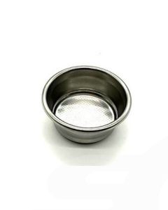 SP0001521 Breville Coffee Machine Filter Dual Wall Two Cup 54mm SP0001521