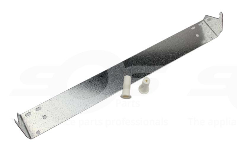 Simpson Electrolux Westinghouse Clothes Dryer Wall Mounting