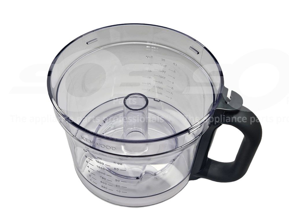 Kenwood food processor bowl cheap