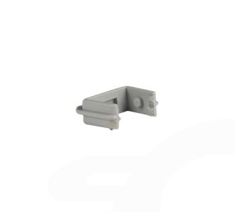 CLIP BASKET RAIL LEFT AND RIGHT 00150951