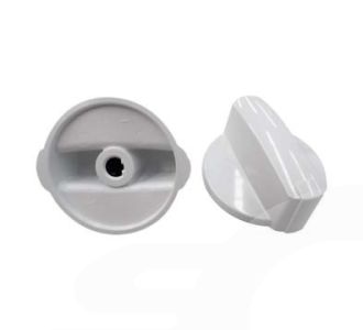 Knob West 540 Wht Rc Elec Fres 0019008183