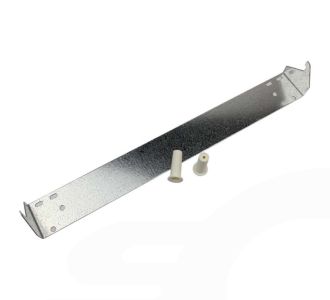 0030300200 Simpson/Electrolux/Westinghouse Dryer Wall Mounting Bracket Kit 520mm Long 0030300200