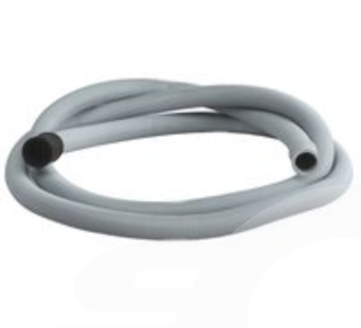 00354124 Bosch Washer Drain Outlet Hose 00354124