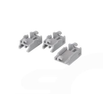 BOSCH DISHWASHER UPPER BASKET BEARINGS 00418674
