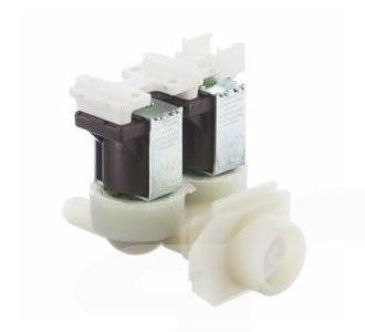 00428210 Bosch Washer Dual Inlet Valve Cold 00428210
