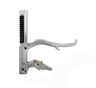 ELECTROLUX WESTINGHOUSE OVEN DOOR HINGE 0045001065