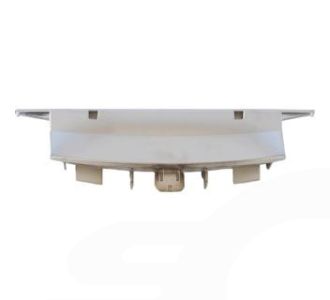 00489674 Bosch Dishwasher Handel Strip Latch Cover 00489674