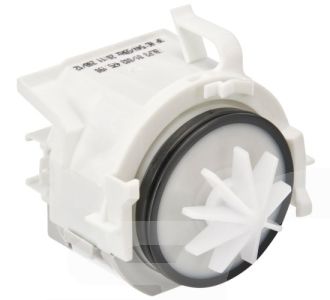 BOSCH DRAIN PUMP 3 PHASE 00611332