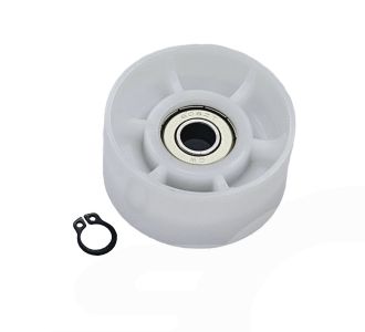 00632045 Bosch Belt Tension/Idler Pulley 00632045