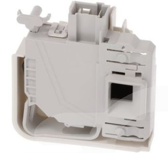 00633765 Bosch Washer Electric Magnetic Door Lock 00633765