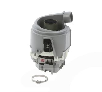 00651956 Bosch Dishwasher Heat Pump 00651956