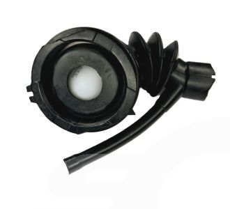 BOSCH TUB TO PUMP HOSE 00656689