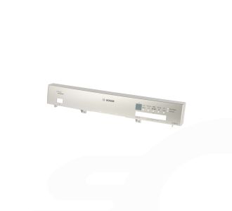 BOSCH DISHWASHER CONTROL PANEL FASCIA 00663592