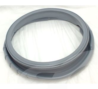 BOSCH Washing Machine DOOR SEAL WITH DRAIN PIPE 00680768