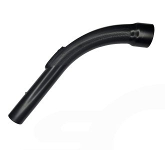 09442601 Miele Vacuum Bent End Curved Handle 09442601