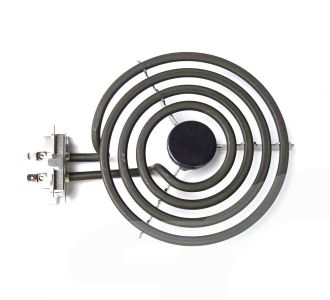 Coil Radiant Element Small 160Mm 1250W 0122004589 0122004589