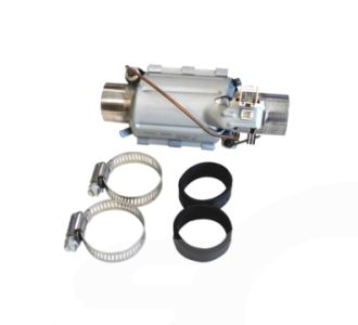 ELEMENT IN-LINE KIT 2000W 0122400012