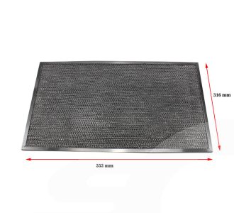 FILTER 18 LAYER 553 X 316 X 8. 0144002129