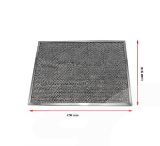 FILTER 18 LAYER 426 X 316 X 8. 0144002130