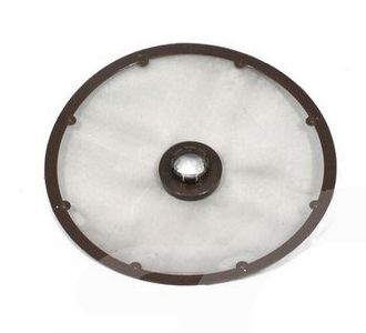 Filter Lint (No Lugs) 0144300008