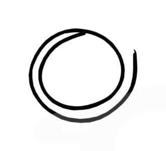 DISHWASHER DOOR GASKET 1715MM 0208400158G