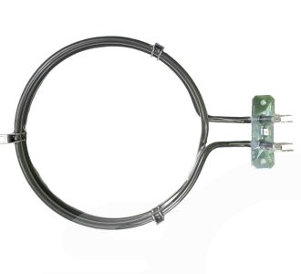 03010459 Baumatic/Lofra Oven Fan Forced Element 2000W 03010459
