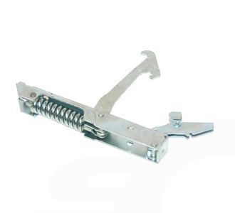 OVEN DOOR HINGES LOFRA BAUMATIC DAMANI - SINGLE 03040078