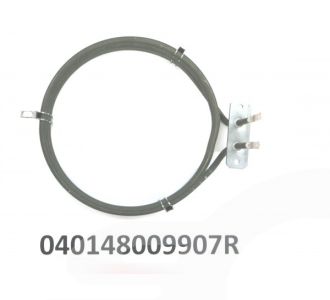 Blanco, Omega and Smeg Fan Forced Element 2600W 040148009907R