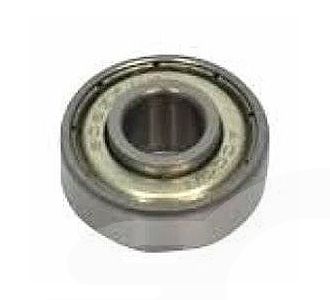0542377026 Electrolux/Hoover/Simpson/Westinghouse Dryer Rear Drum Bearing Kit 0542377026