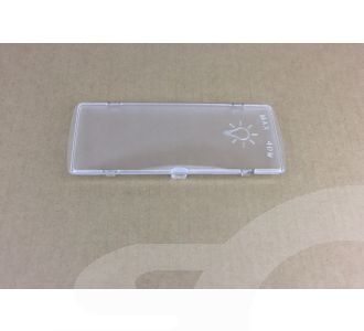WESTINGHOUSE RANGEHOOD LENS DIFFUSER CANOPY 40W 0600001023
