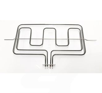 FISHER & PAKEL, DELONGHI & KLEENMAID ELEMENT TOP + GRILL - 1250/2200W 062075004