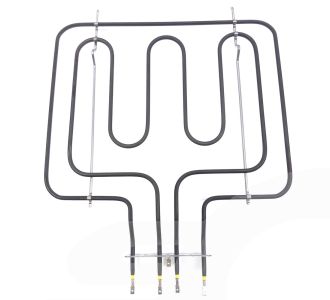Belling /New World Top Oven Grill Dual Element 2900W 081561400