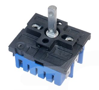 082590800 Belling/New World Regulator Energy Regulator MP-V01-SVC 082590800