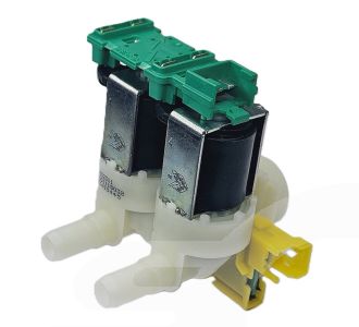 10010823 Bosch Washer Dual Water Inlet Valve 10010823