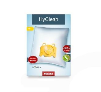 10123260 Vacuum cleaner bag KK HyClean 10123260
