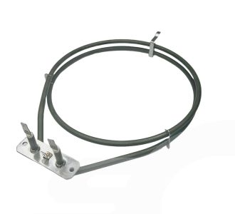 11040100046 Everdure/Omega Oven Fan Forced Rear Heating Element 2000W 11040100046