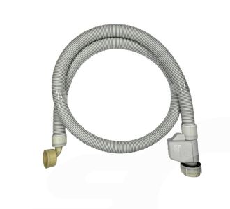 bosch Washing Machine Aquastop Valve Water Inlet Hose 1.5M 11045139