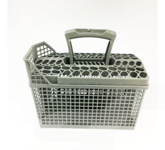 CUTLERY BASKET COMPLETE GREY 1118401-70/0