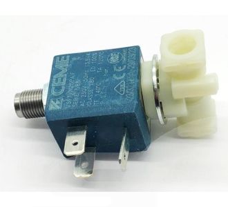 1120440 Solenoid Valve Ceme 3-Way 230V 1120440