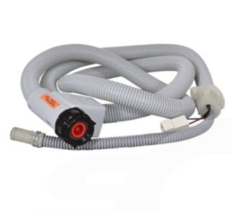 Inlet Hose Aqua Control 1825Mm 140180589099