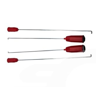 SIMPSON WESTINGHOUSE SUSPENSION RED ROD KIT 119155400k