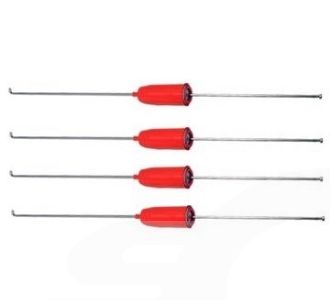 Rod Suspension Kit Of 4 119155600K