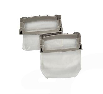 FILTER LINT (RECIRC) 2 PER BAG 119275000