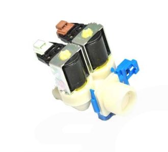 Solenoid Valve 2-Way/Flowmeter 132441612